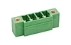 Push-in Terminal Block